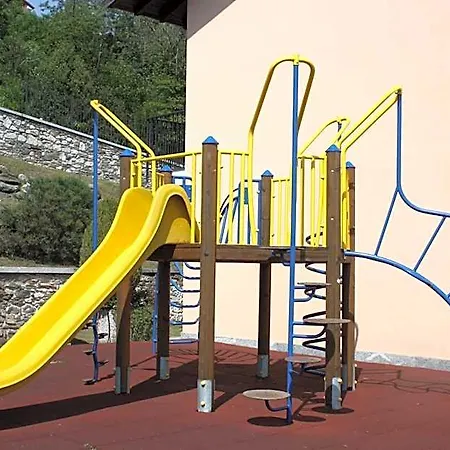 Isolino Fondotoce