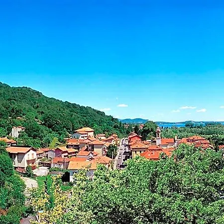 Aparthotel Isolino Fondotoce